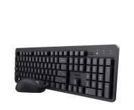 TRUST ODY II (zestaw klawiatura i mysz) - 1259252 - zdjęcie 2